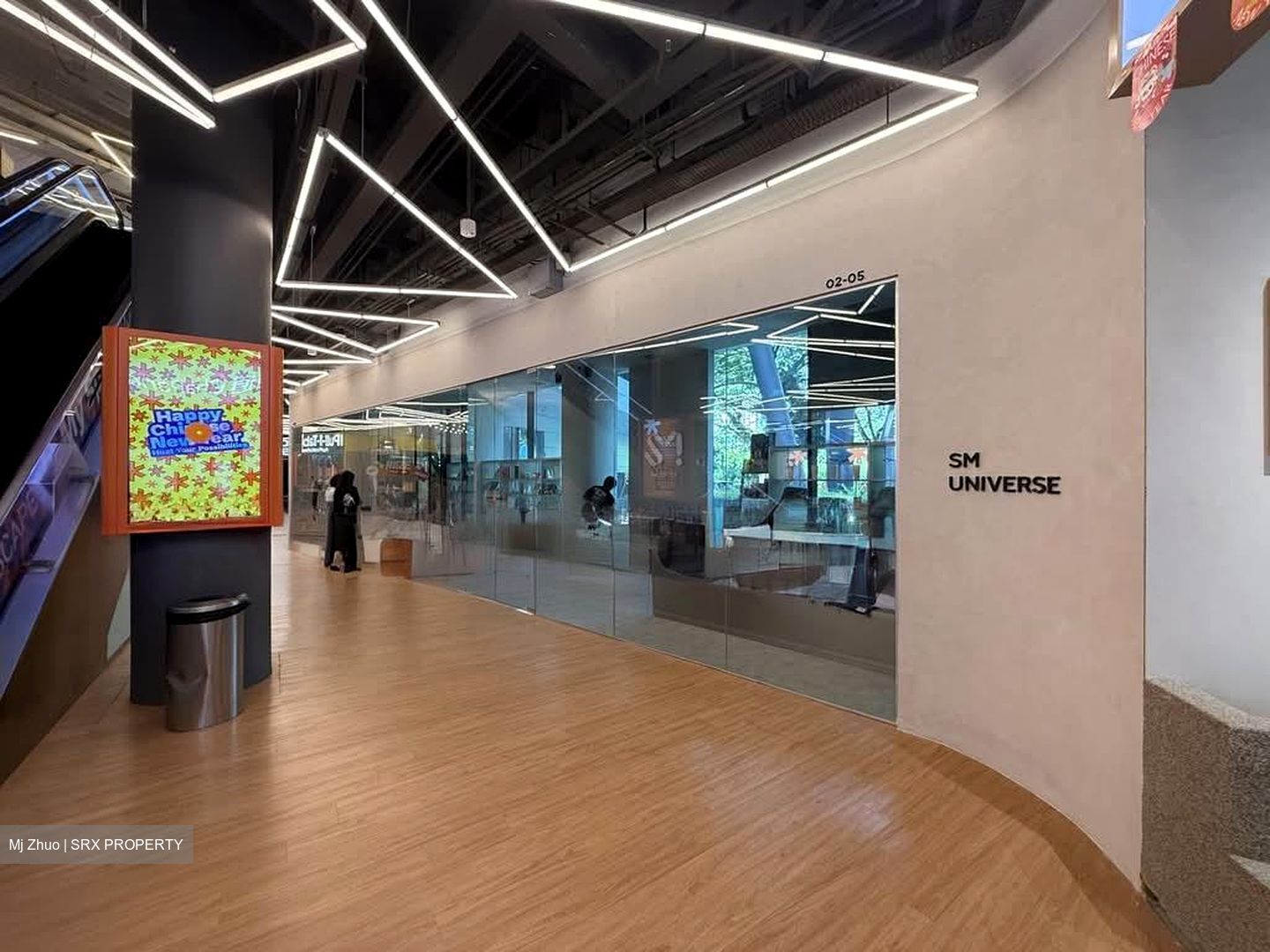 Scape (D9), Retail #592002541